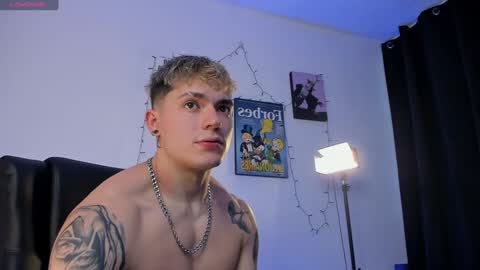 Alan online show from 30, 12, 2024