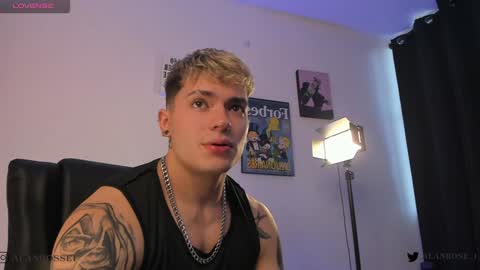 Alan online show from 3, 1, 2025