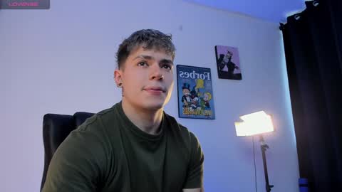 Alan online show from 7, 1, 2025