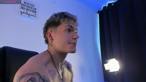 Alan online show from 17, 1, 2025