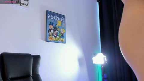 Alan online show from 21, 1, 2025