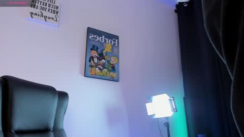 Alan online show from 24, 1, 2025