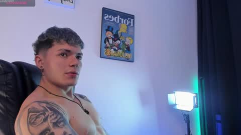 Alan online show from 29, 1, 2025