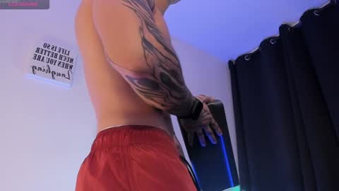 Alan online show from 30, 1, 2025