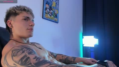 Alan online show from 4, 2, 2025