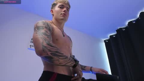 Alan online show from 10, 2, 2025