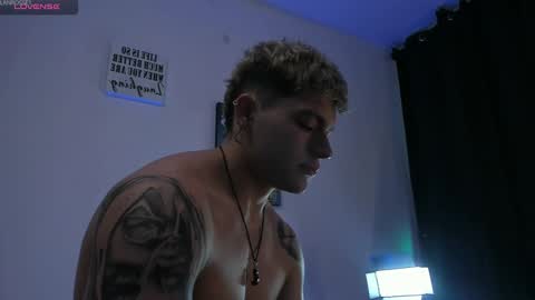 Alan online show from 11, 2, 2025