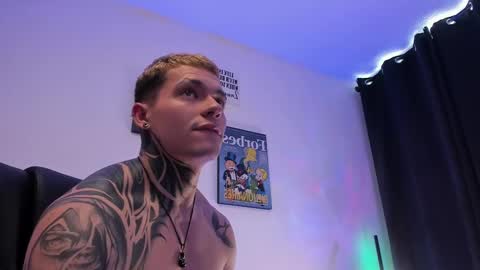 Alan online show from 11, 3, 2025