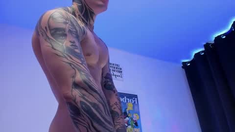 Alan online show from 12, 3, 2025