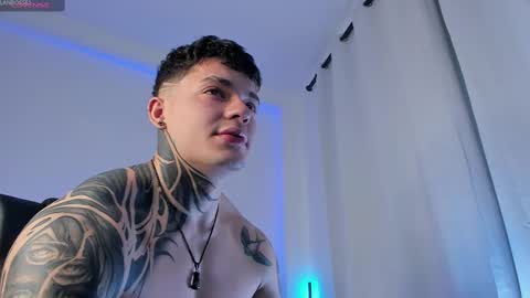 Alan online show from 26, 9, 2025