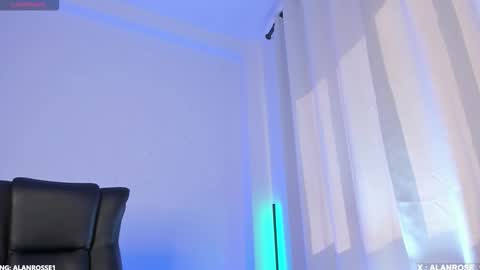 Alan online show from 21, 11, 2025