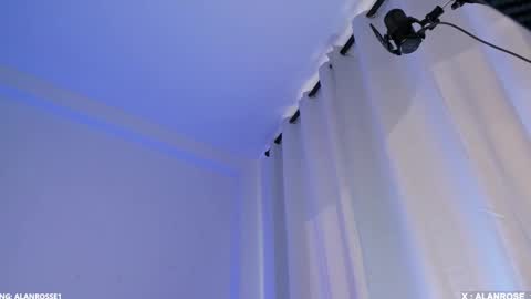 Alan online show from 9, 1, 2026