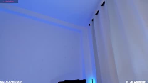 Alan online show from 10, 1, 2026