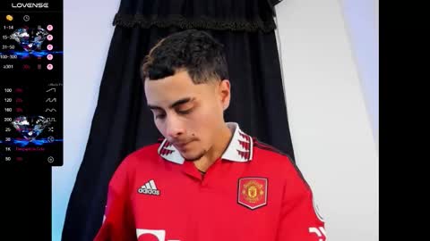 Alan online show from 17, 3, 2026