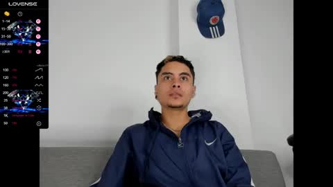 Alan online show from 15, 4, 2026