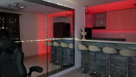 Alan Vidal online show from 2, 3, 2026