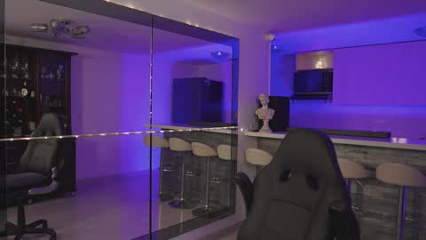 Alan Vidal online show from 17, 3, 2026