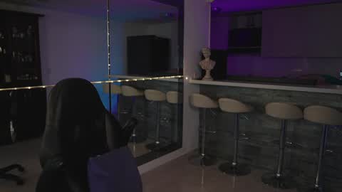 Alan Vidal online show from 1, 4, 2026