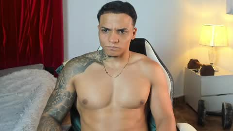 alan_vitori online show from 14, 4, 2026