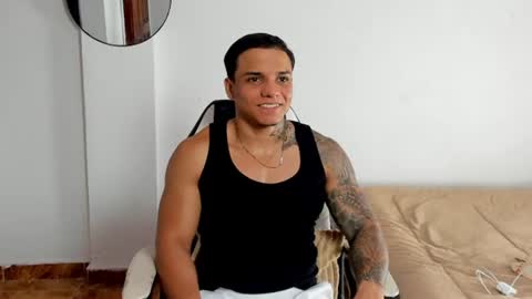 alan_vitori online show from 3, 7, 2026