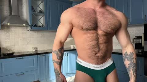 alan_week online show from 19, 4, 2026