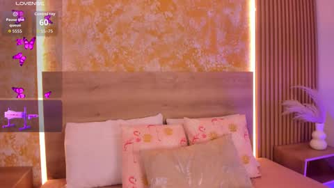 alana_2916 online show from 24, 9, 2025