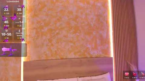 alana_2916 online show from 26, 11, 2025