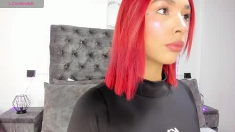 Snapshot of alana_2916_ chatting on 19, 5, 2026 Alana online show from 19, 5, 2026