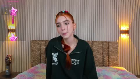 A L A N A  online show from 3, 1, 2025