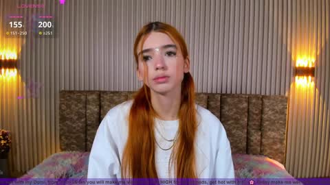 A L A N A  online show from 7, 2, 2025