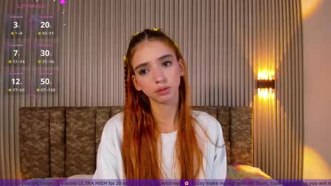 A L A N A  online show from 12, 2, 2025