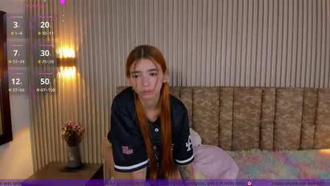 A L A N A  online show from 22, 2, 2025