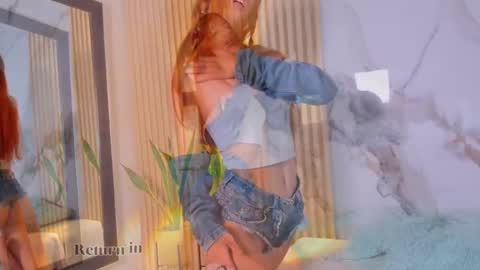 A L A N A  online show from 6, 11, 2025