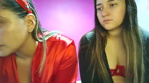 Snapshot of alana__07 chatting on 13, 11, 2025 Alana online show from 13, 11, 2025