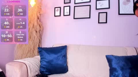 Alana online show from 9, 9, 2025