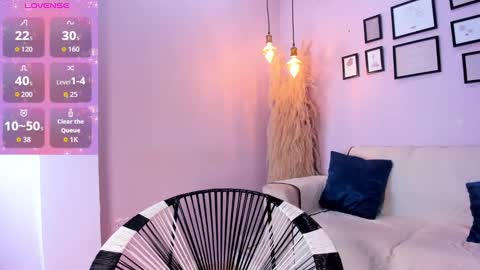 Alana online show from 23, 9, 2025