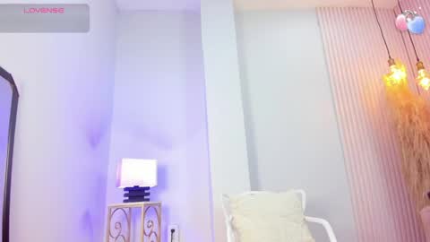 Snapshot of alana__rossetti chatting on 29, 4, 2026 Alana online show from 29, 4, 2026