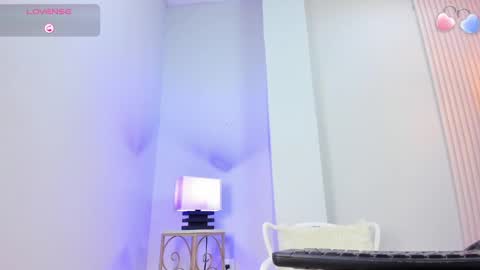 Snapshot of alana__rossetti chatting on 6, 5, 2026 Alana online show from 6, 5, 2026