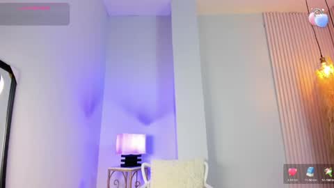 Snapshot of alana__rossetti chatting on 12, 5, 2026 Alana online show from 12, 5, 2026