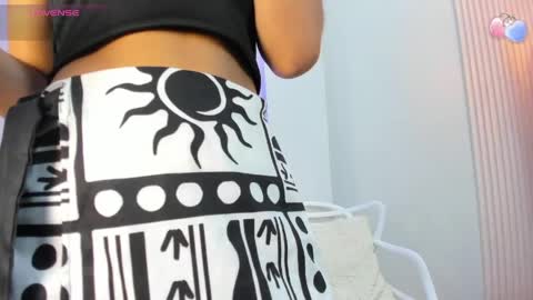 Snapshot of alana__rossetti chatting on 13, 5, 2026 Alana online show from 13, 5, 2026