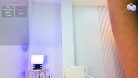 Snapshot of alana__rossetti chatting on 2, 6, 2026 Alana online show from 2, 6, 2026