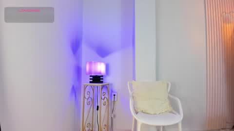 Snapshot of alana__rossetti chatting on 29, 6, 2026 Alana online show from 29, 6, 2026