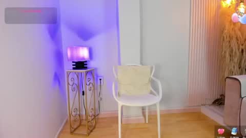Snapshot of alana__rossetti chatting on 3, 7, 2026 Alana online show from 3, 7, 2026