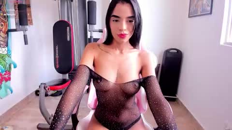Alana online show from 5, 10, 2025