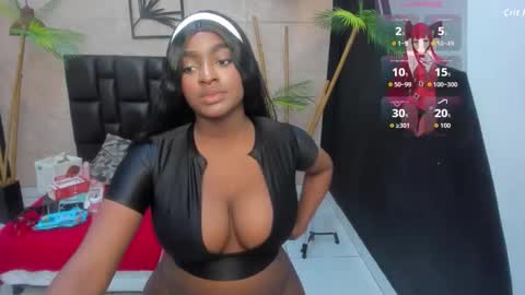 Alana online show from 20, 10, 2025