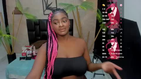 Alana online show from 24, 11, 2025