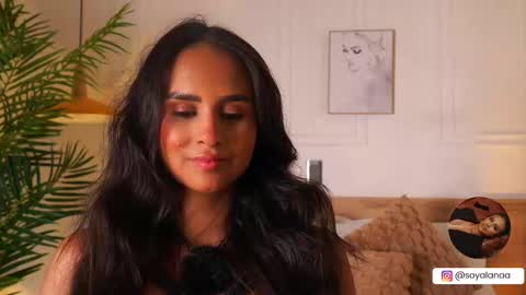 Alana online show from 3, 11, 2025