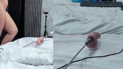 Alana online show from 11, 3, 2026