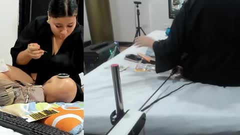 Alana online show from 18, 4, 2026