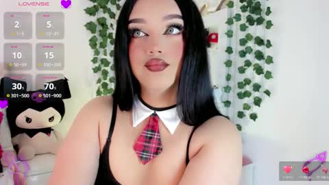 Alana Muller online show from 4, 3, 2026